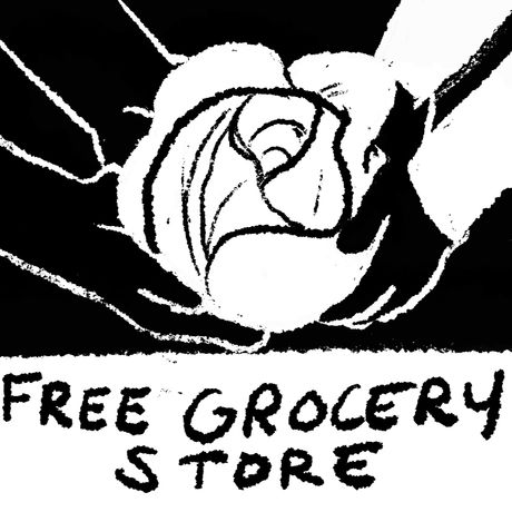 Free Grocery Store, Inc. profile image
