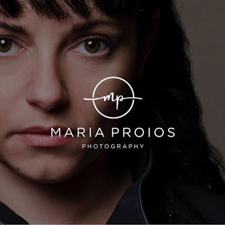 Maria Proios
