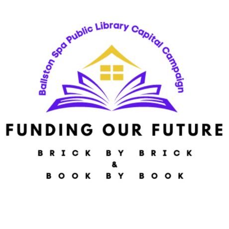 Friends of The Ballston Spa Public Library Inc profile image