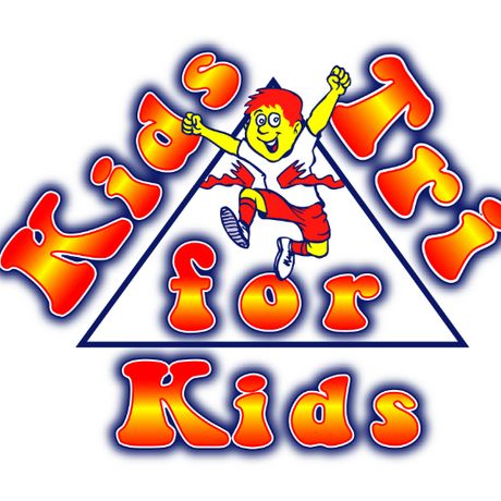 Kids Tri For Kids, Inc. profile image