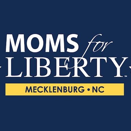 Moms for Liberty - Mecklenburg profile image