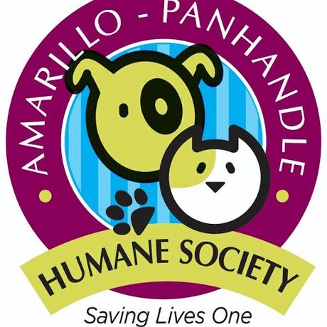 Amarillo Humane Society profile image