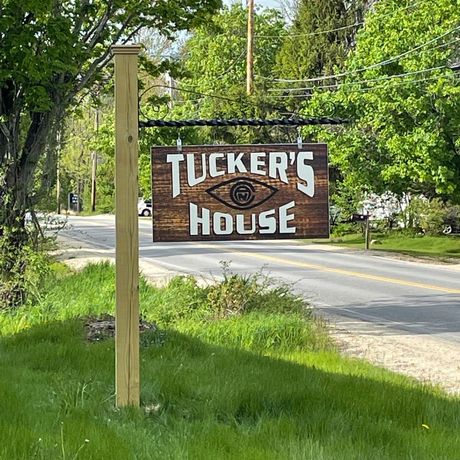 Tucker’s House profile image