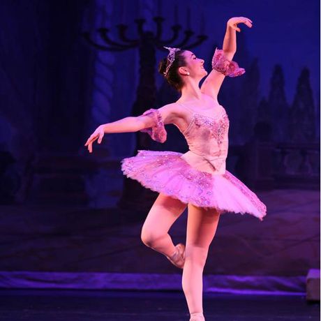 YLC Ballet profile image