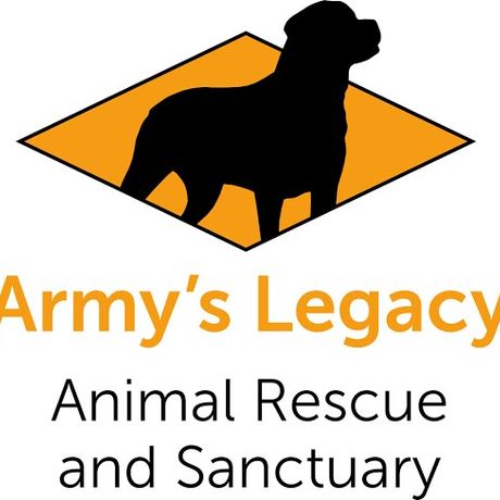 Army's Legacy Animal Rescue profile image