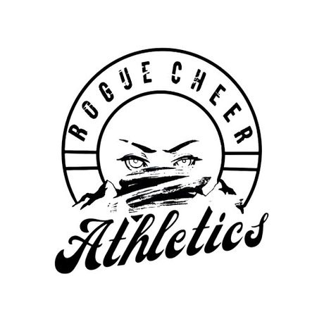 Rogue Cheer Athletics profile image