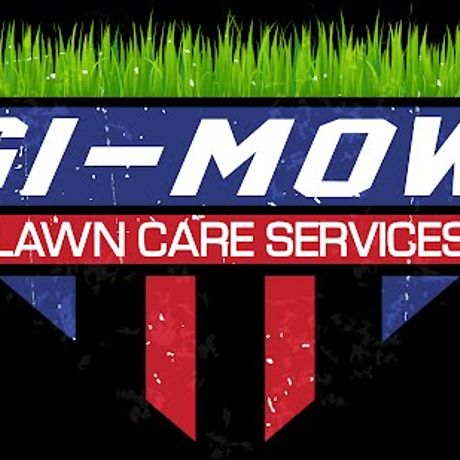 GI-Mow Lawn Care Services