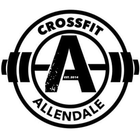 CrossFit Allendale profile image