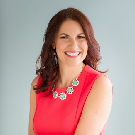 Natalie Baird-King