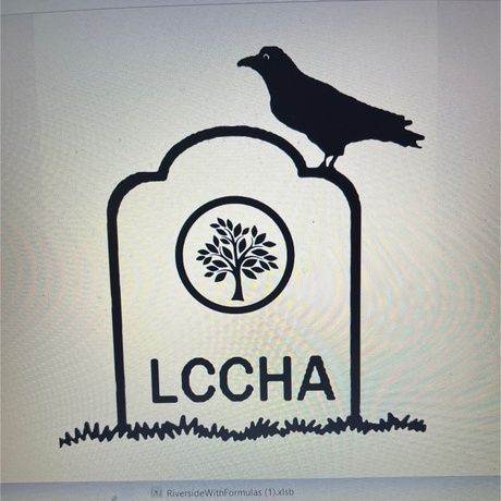 Lucas County Cemeteries Historical Association profile image