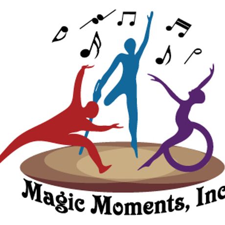 Magic Moments, Inc profile image