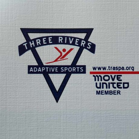 Three Rivers Adaptive Sports profile image