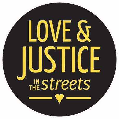 Love And Justice In The Streets