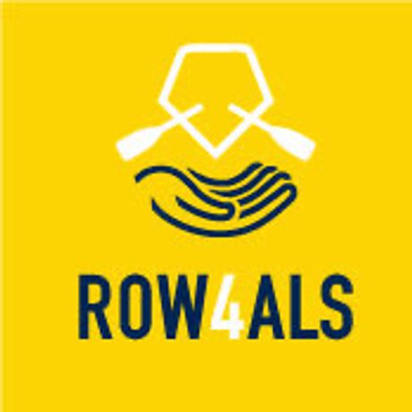 ROW4ALS Foundation profile image