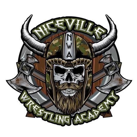 Niceville Wrestling Academy profile image