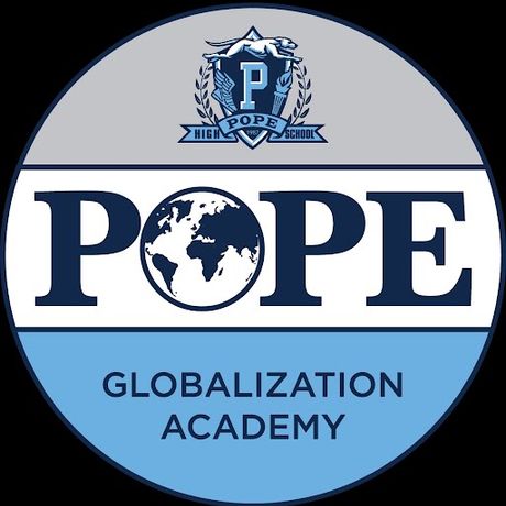 Pope Globalization Academy profile image