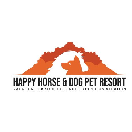 Happy Horse & Dog profile image
