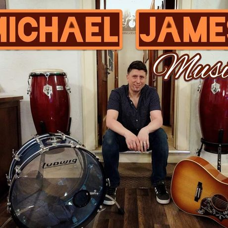 Michael James Music