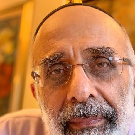 Zion Nefesh