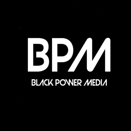Black Power Media profile image