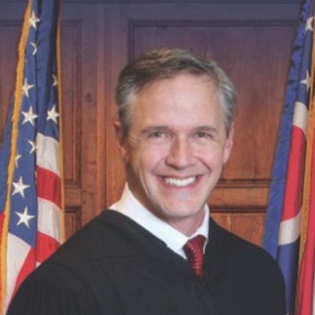 Keep Judge McKenney profile image