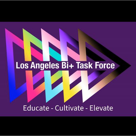 Los Angeles Bi+ Task Force profile image