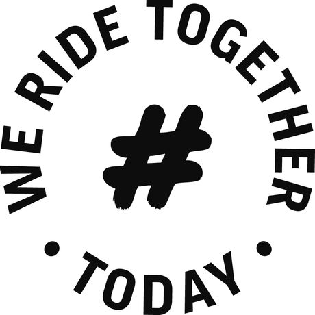 We Ride Together profile image