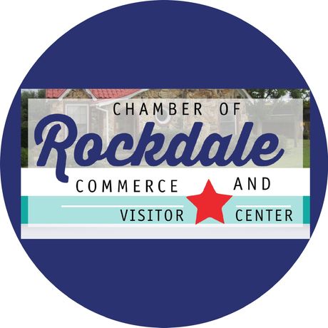 Rockdale Chamber of Commerce profile image