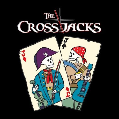 The Crossjacks profile image