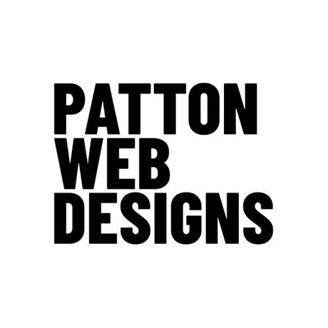 Patton Web Designs profile image