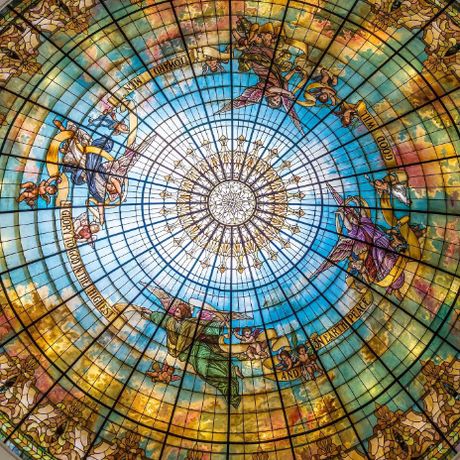 FUMC Gulfport profile image