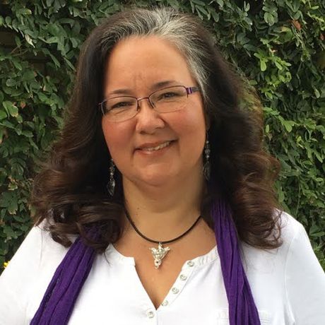 Karen Dominguez-Cavin