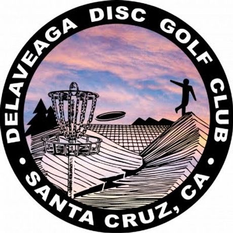 DeLaveaga Disc Golf Club profile image