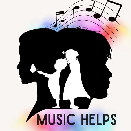Music Helps profile image