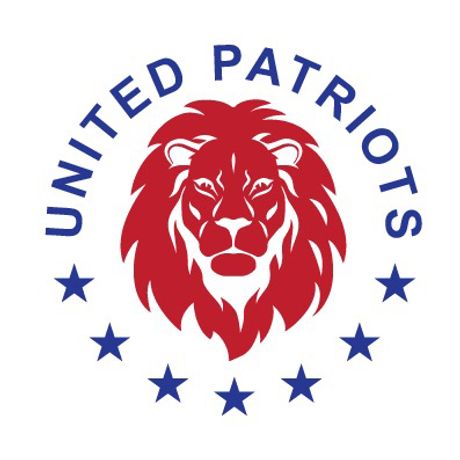 United Patriots profile image