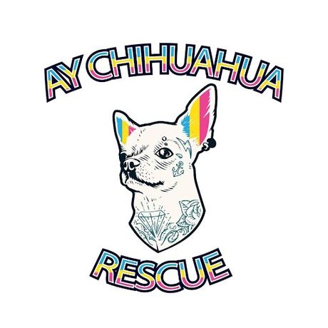 Ay Chihuahua Rescue profile image