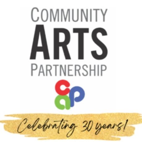 Community Arts Partnership of Tompkins County profile image