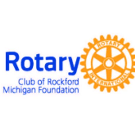 Rockford MI Rotary Foundation profile image