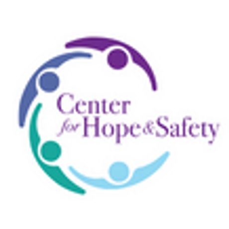 Center for Hope and Safety profile image