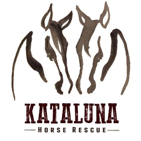 Kataluna Horse Rescue