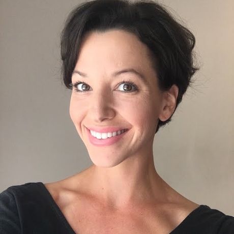 Amy Yeager Jorge