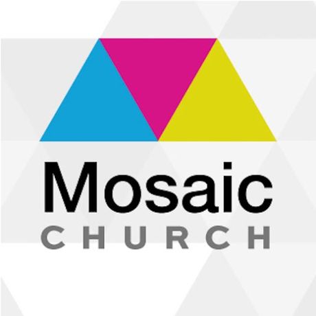 Mosaic Church of Grand Rapids profile image