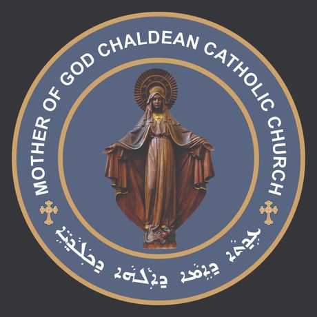 Mother of God Chaldean