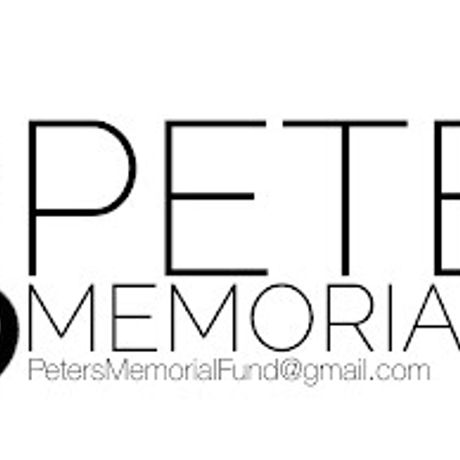 Peters Memorial Fund profile image