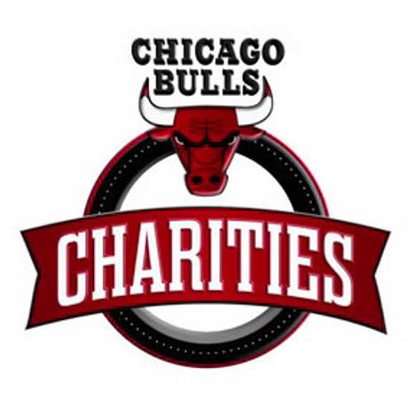 Chicago Bulls Charities profile image