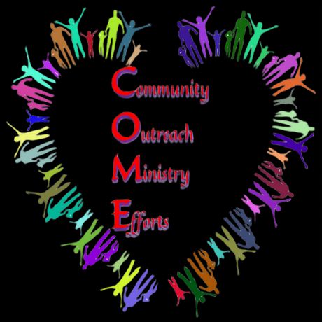 Community Outreach Ministry Efforts profile image