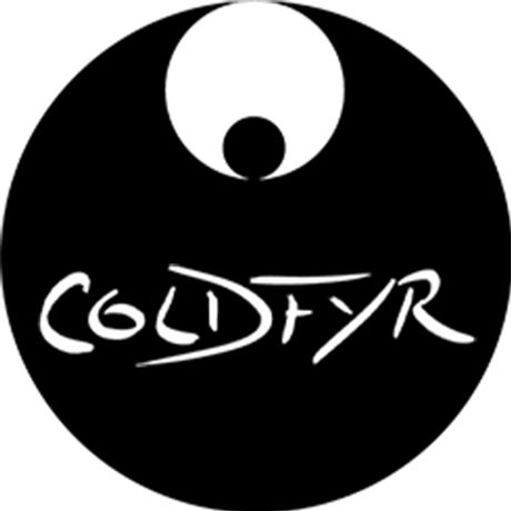 Coldfyr Visual Art profile image