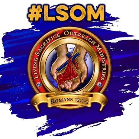 #LSOM profile image