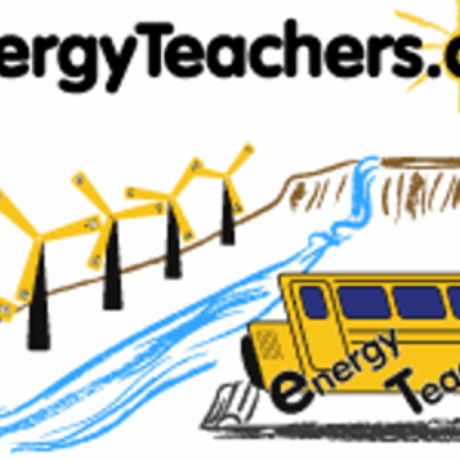 EnergyTeachers.org Inc profile image