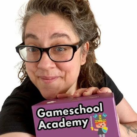 Gameschool Academy profile image
